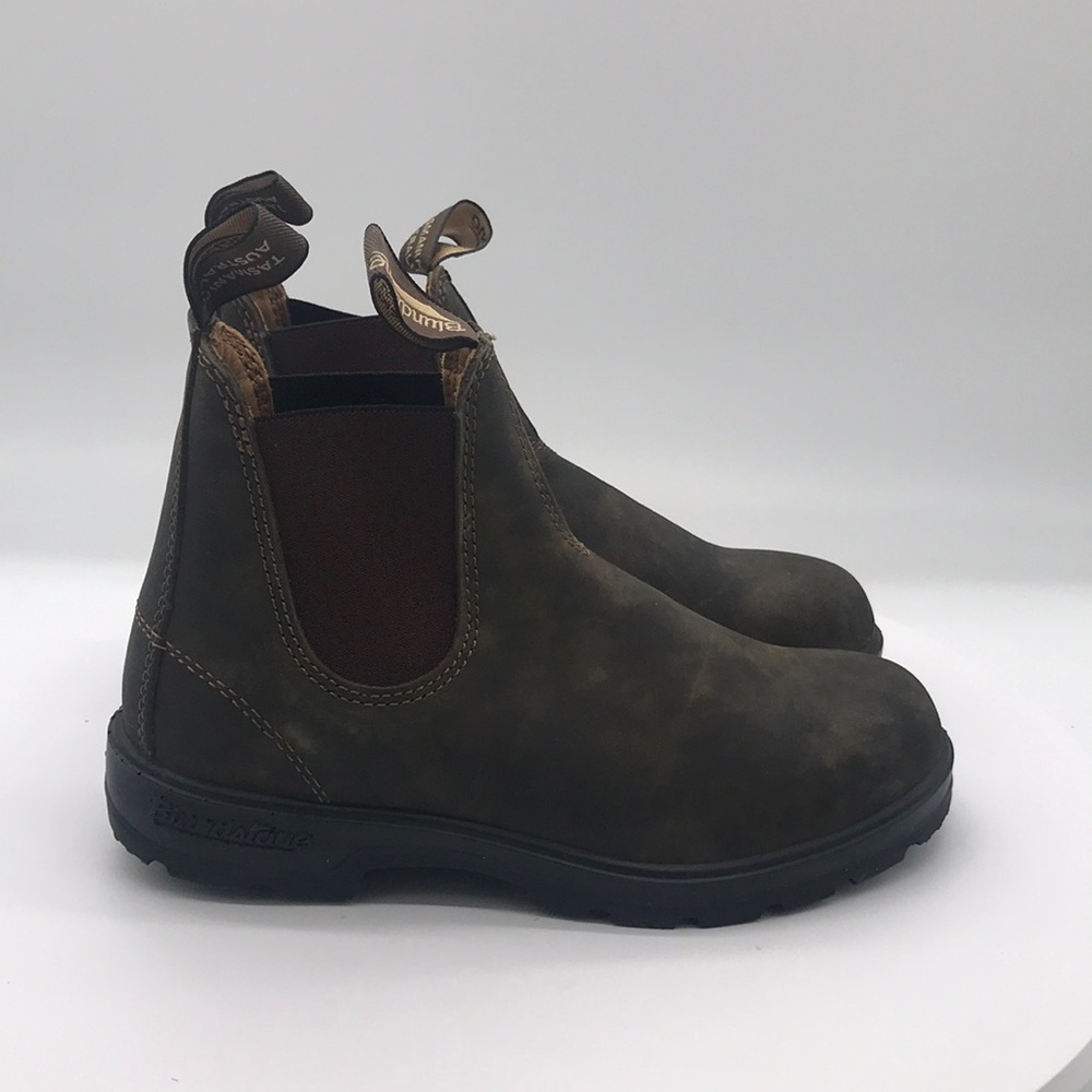 Blundstone unisex Boots size 5 mens 6 womens US